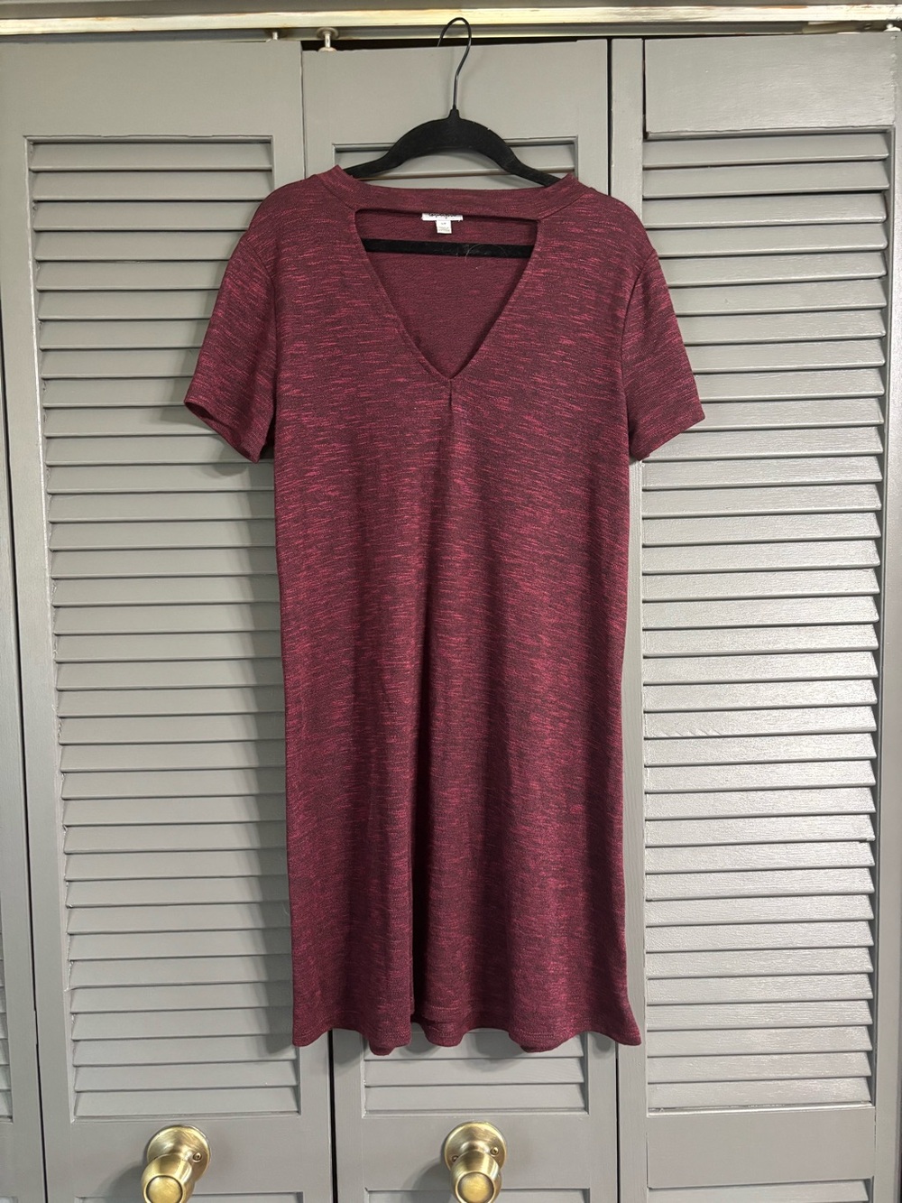 T-Shirt Dress